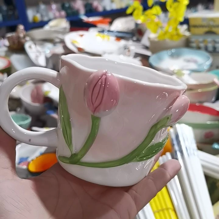 陶瓷产品设计。陶瓷产品设计