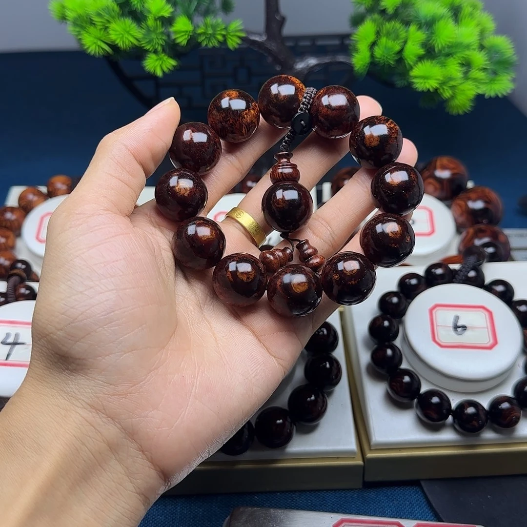 辛***疾花梨木类黄花梨2.0