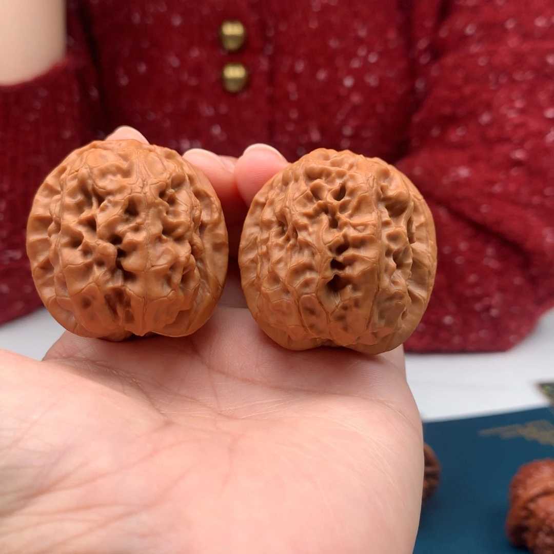 大叶紫檀（黑酸枝木类）核环