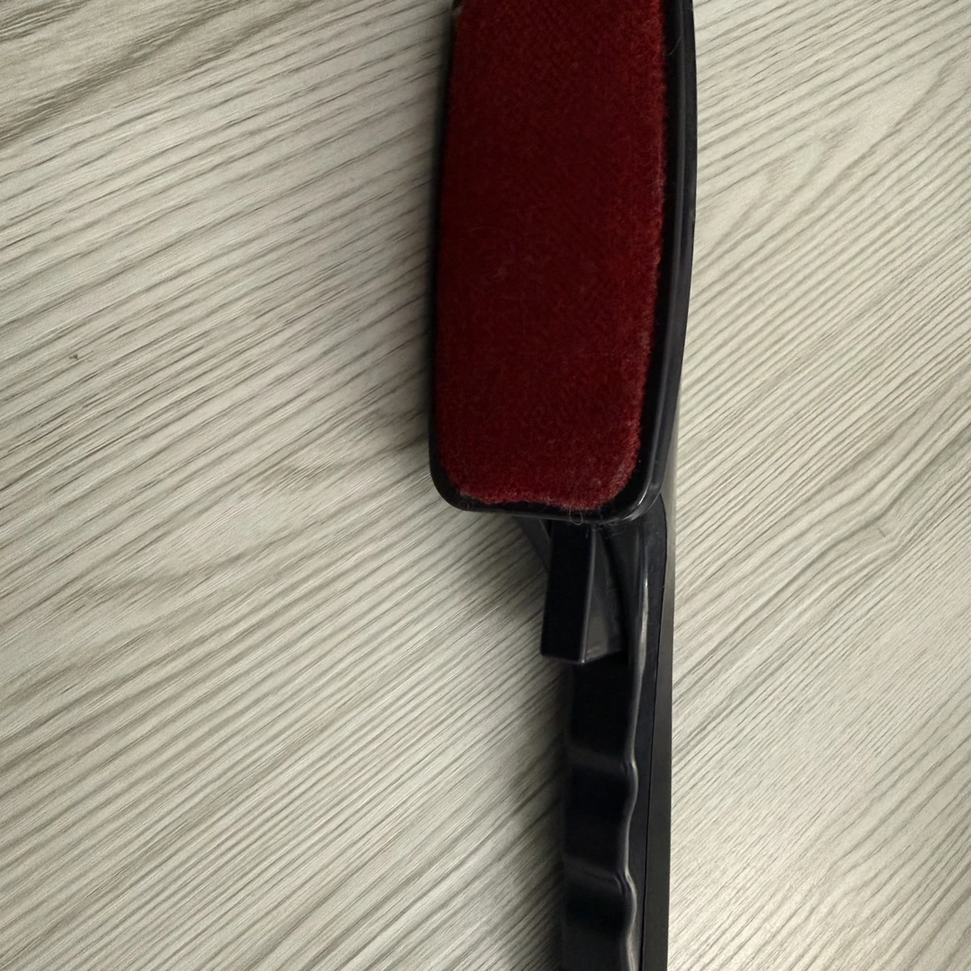 羊绒羊毛刷 衣服大衣去毛吸毛神器