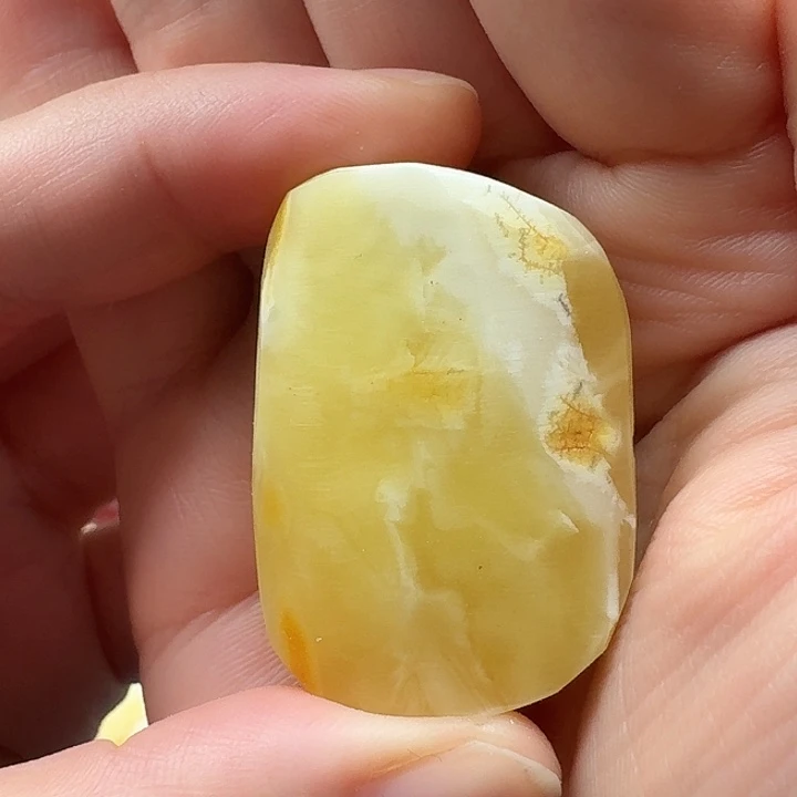 顺***定制琥珀未镶嵌琥珀蜜蜡定制