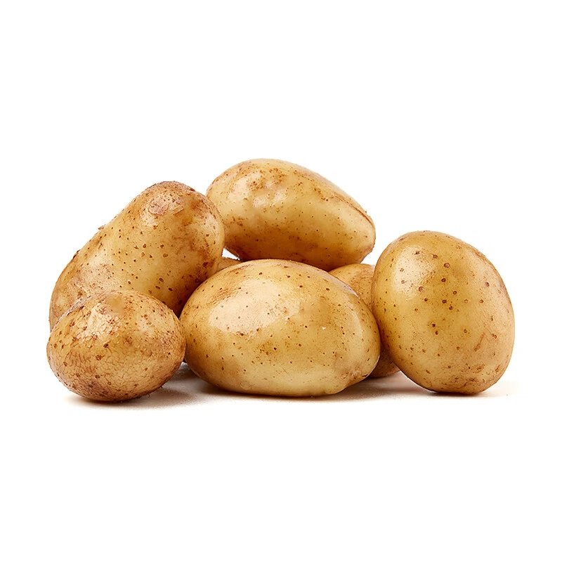 新土豆约1kg