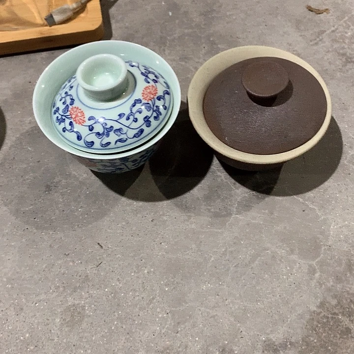 微瑕茶具介意勿拍