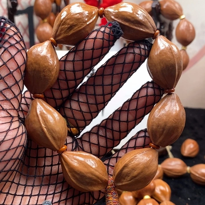 橄榄核手串/手链素手串2.0特价