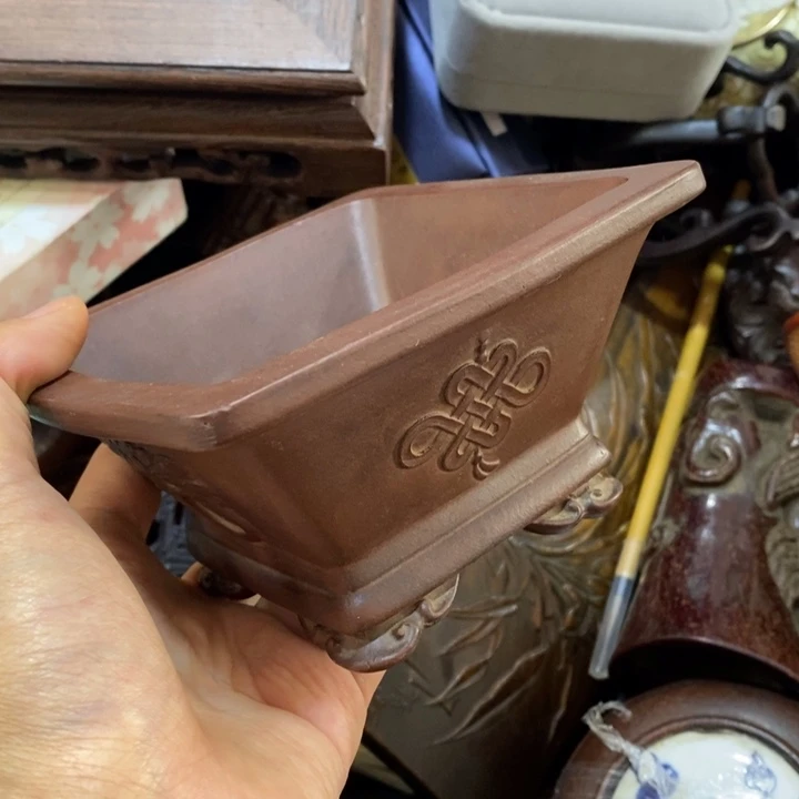紫砂陶瓷艺术陶瓷艺术