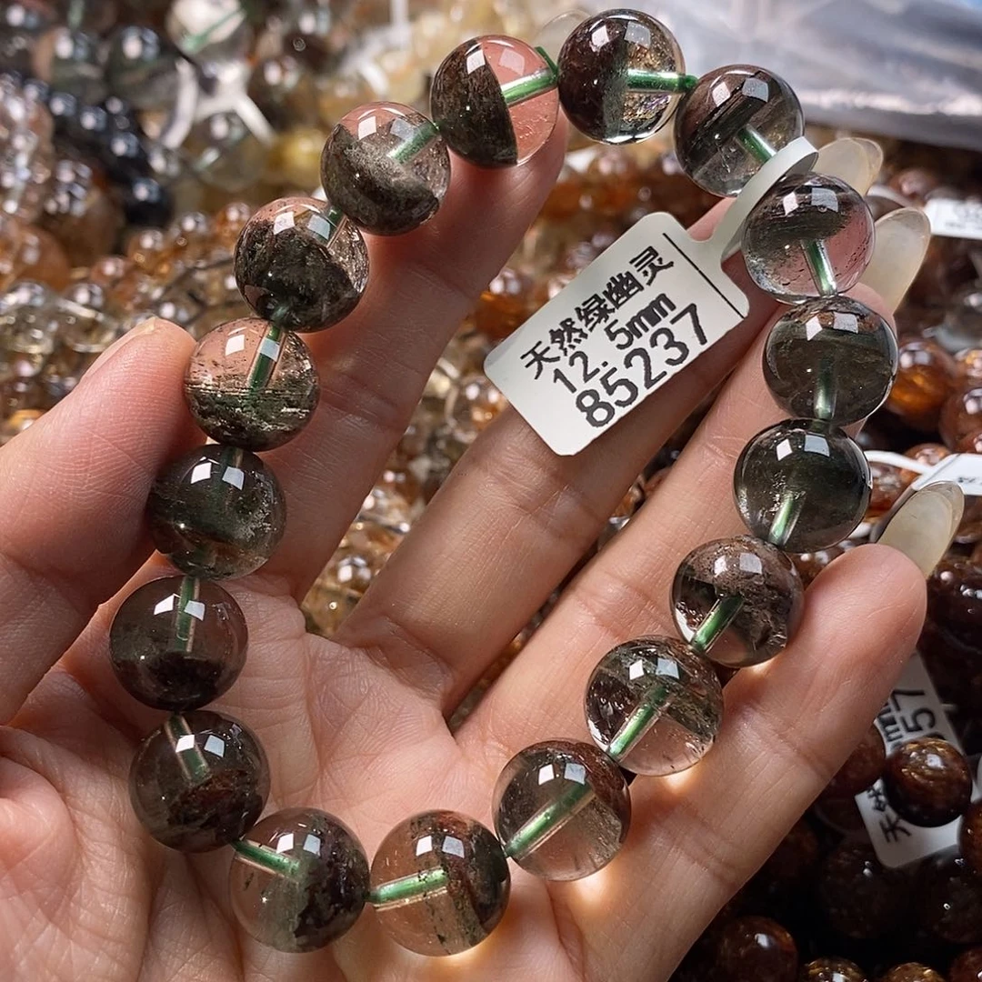 塔****手链水晶未镶嵌水