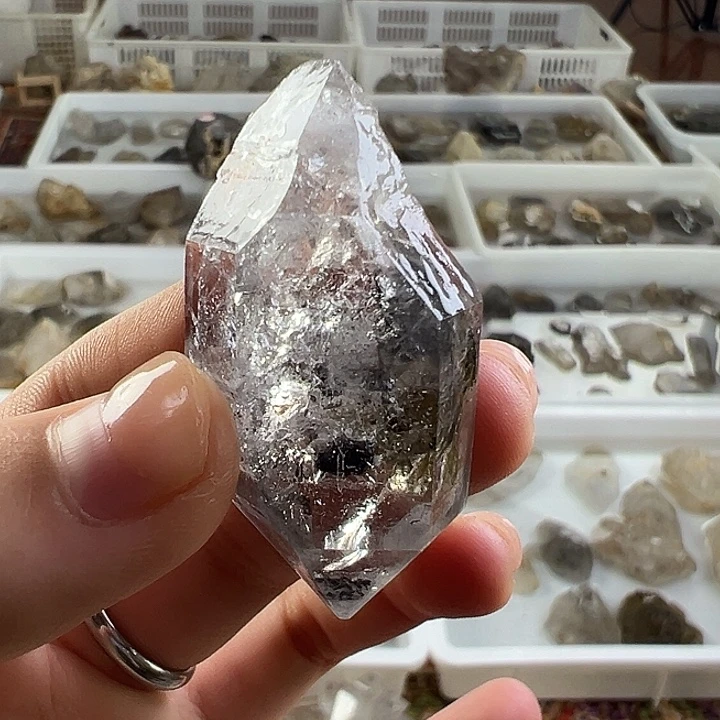 手工艺品琉璃闪灵Y5