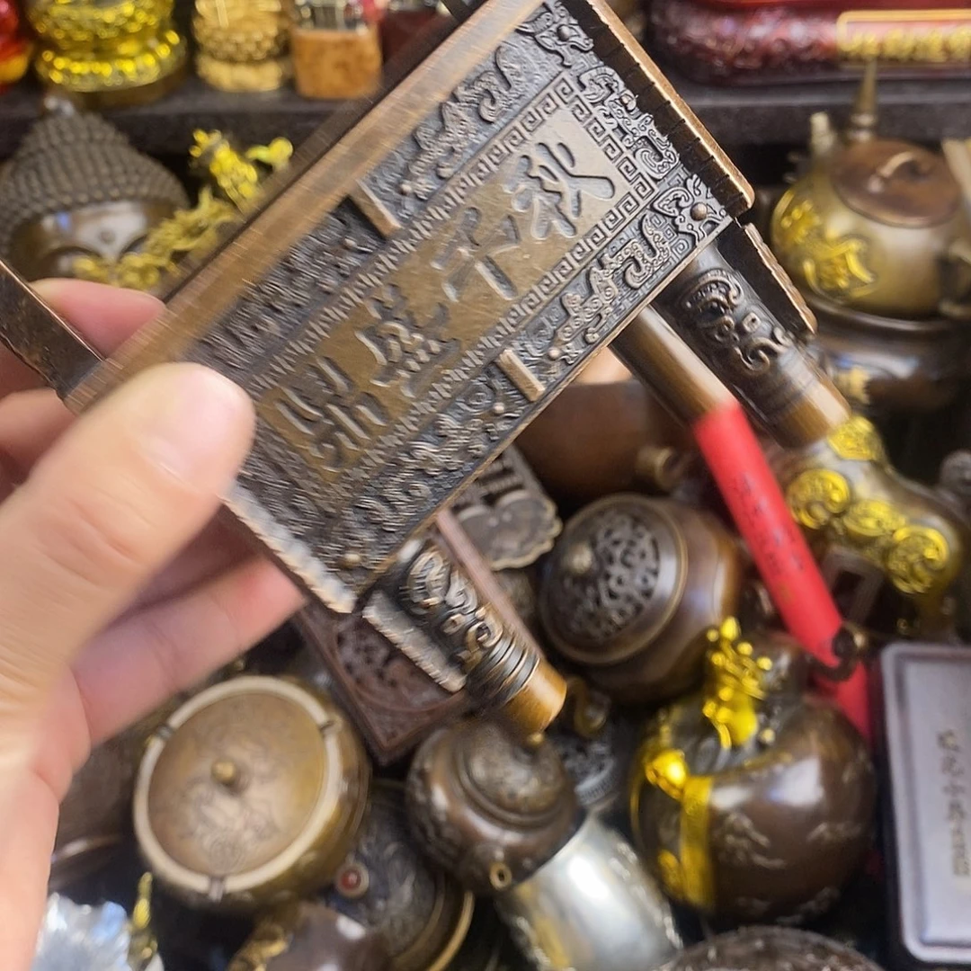案台摆件 物品摆件