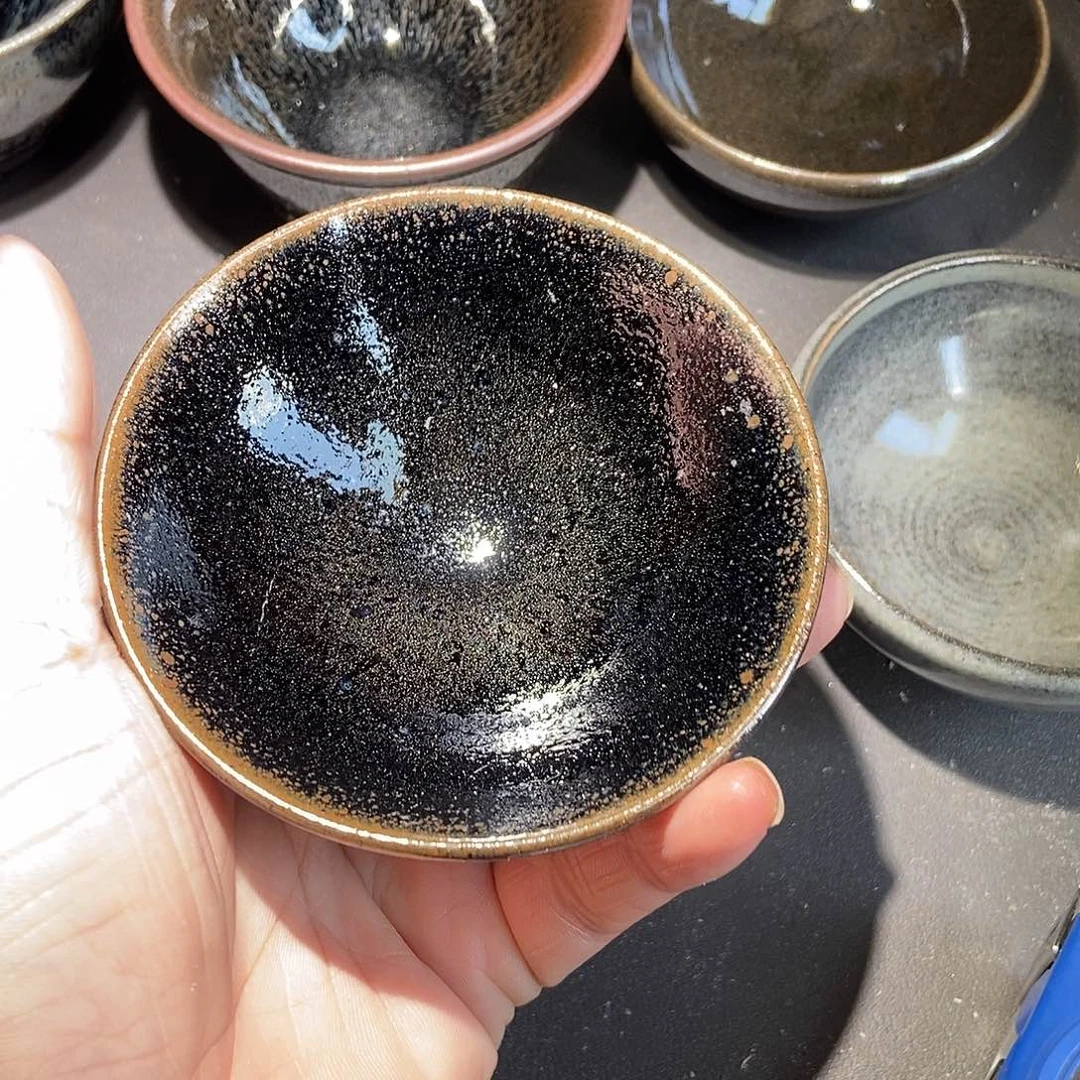 茶盏163 建阳建窑建盏