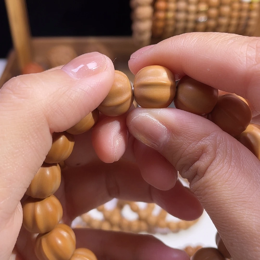 猴头核桃吊坠鲨鱼14mm全品