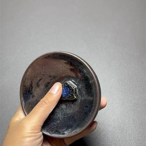 【闪购商品】茶盏-565............