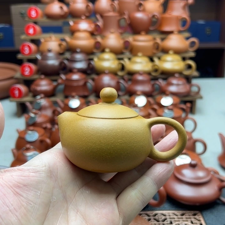 紫砂茶壶阿*60c c 000000