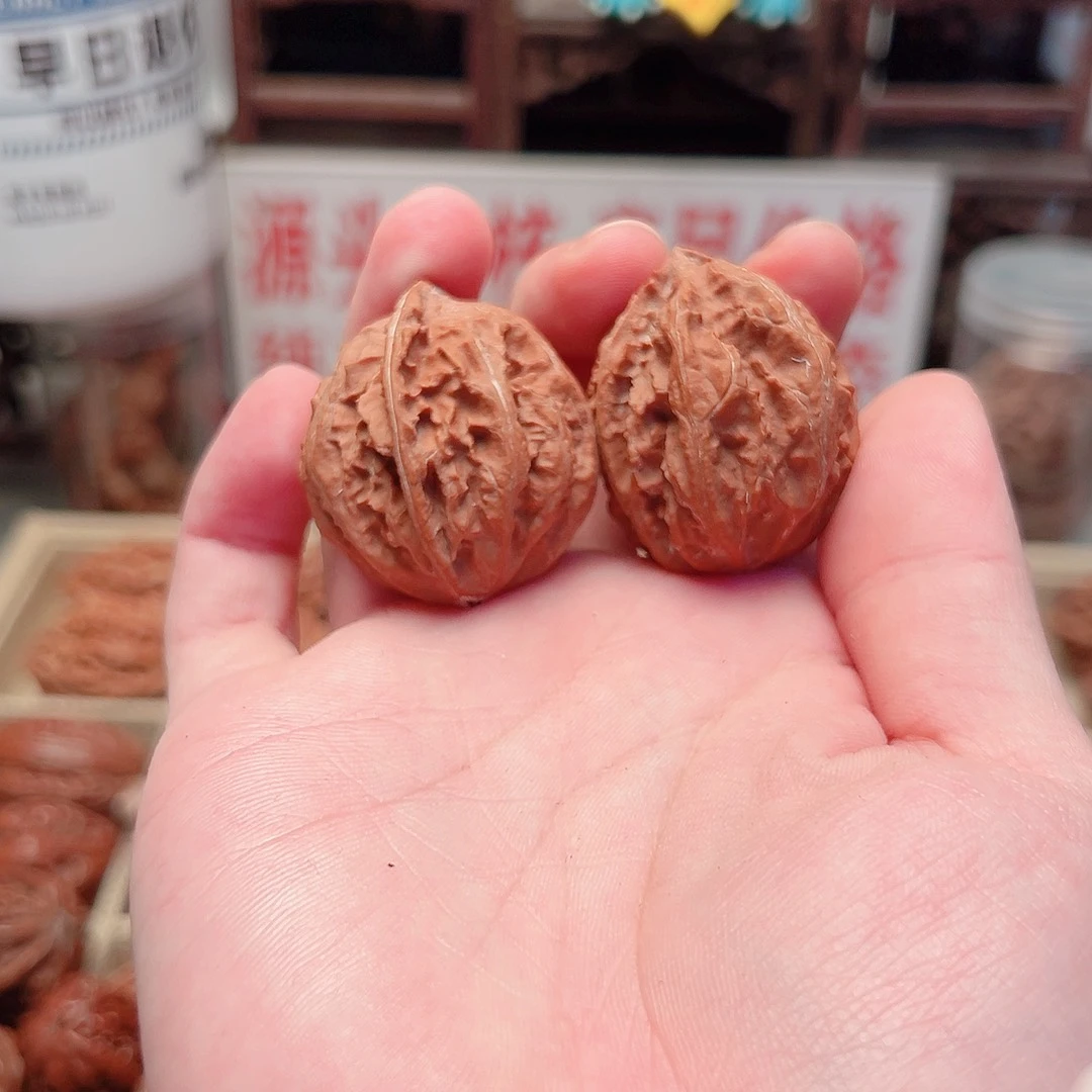 吊坠文玩核桃111111