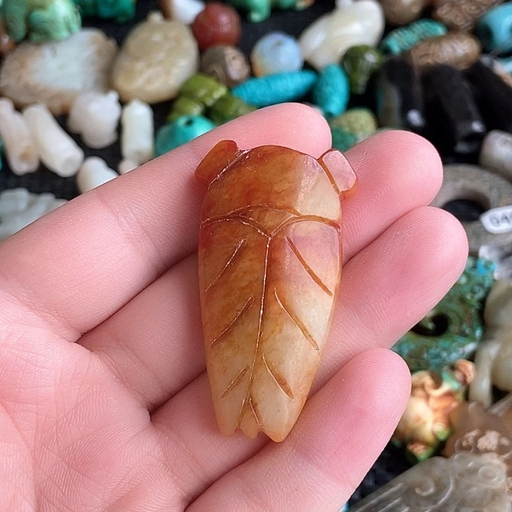 摆件直播间链接70