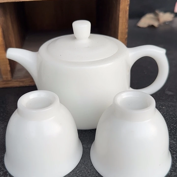 紫砂陶瓷紫砂茶具微瑕介意勿拍