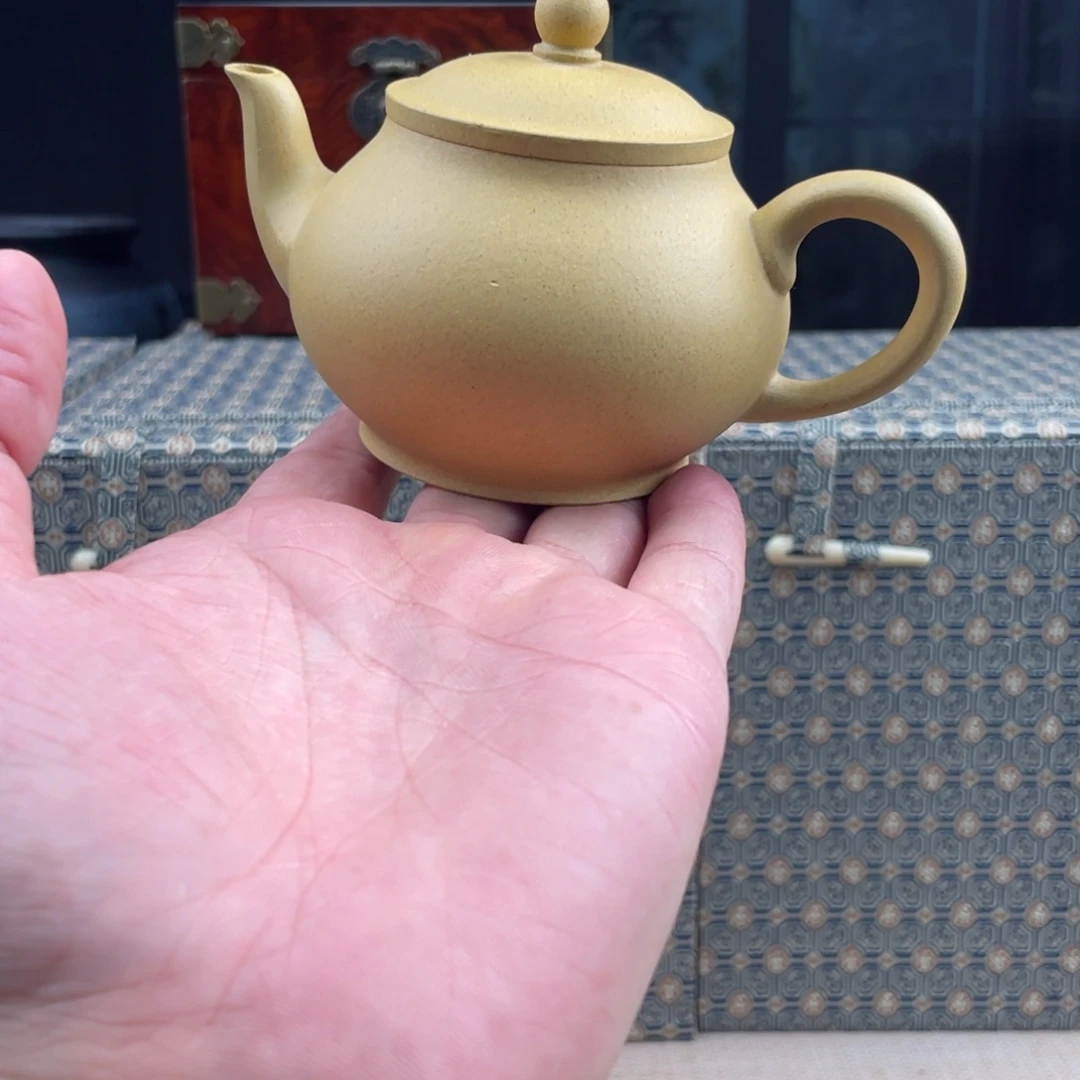 宜兴紫砂工艺美术