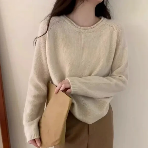 【红人上新】茵菲娜针织衫-R170616【170616】