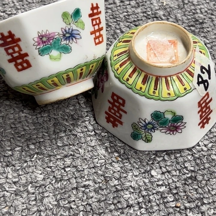 用***8摆件喜乐满堂之摆件