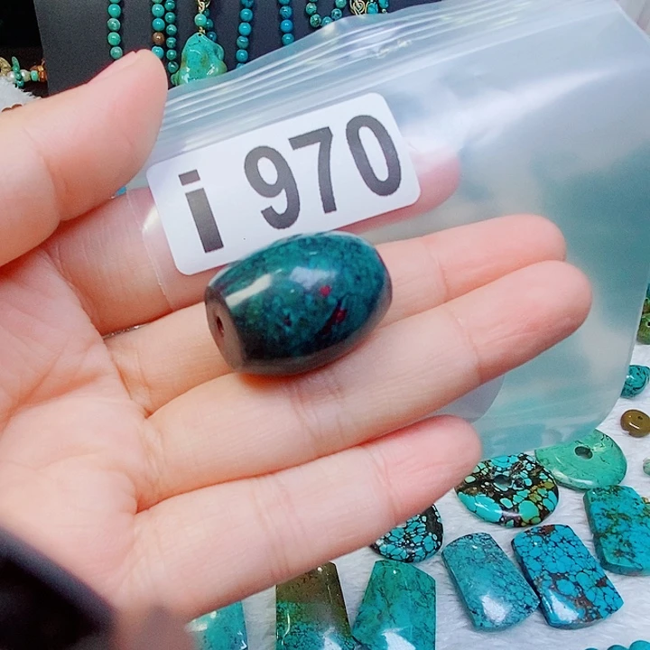 空竹粉丝专享十堰特色手工散珠