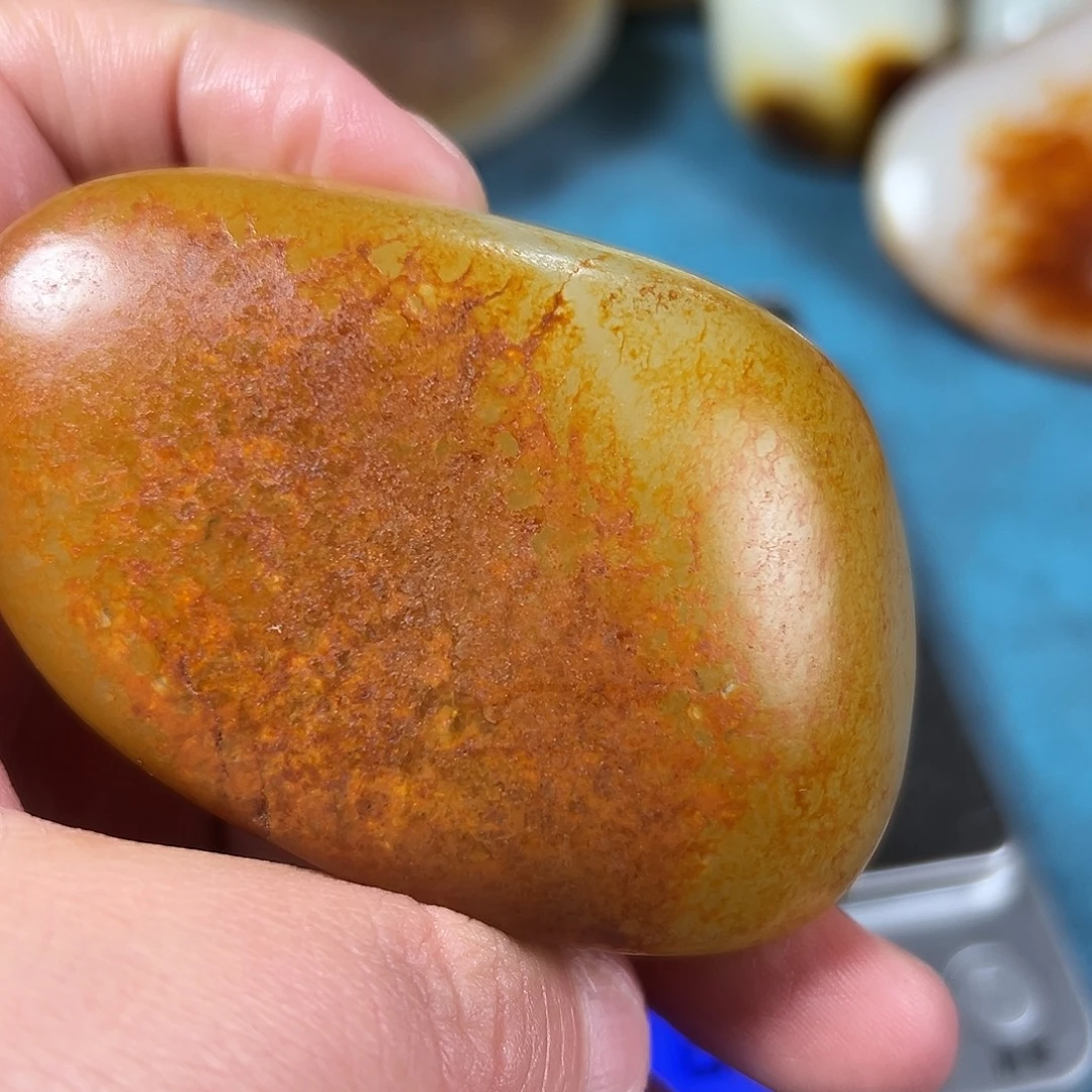 玛瑙/玉髓未镶嵌挂件