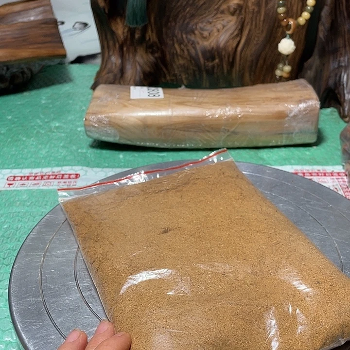幸***朵玉土沉香香木香粉