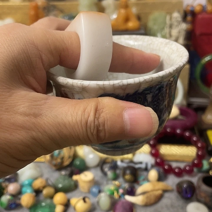 摆件相****1我们的产品质量保证