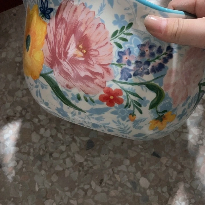 微瑕陶瓷完美主义者勿拍1