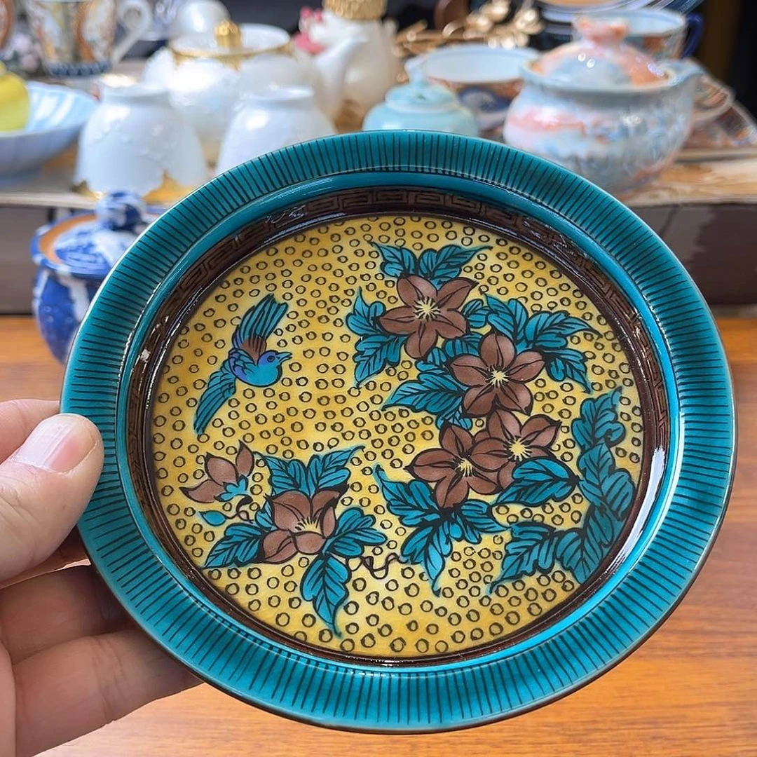 盖碗在家待一段月租才好一点