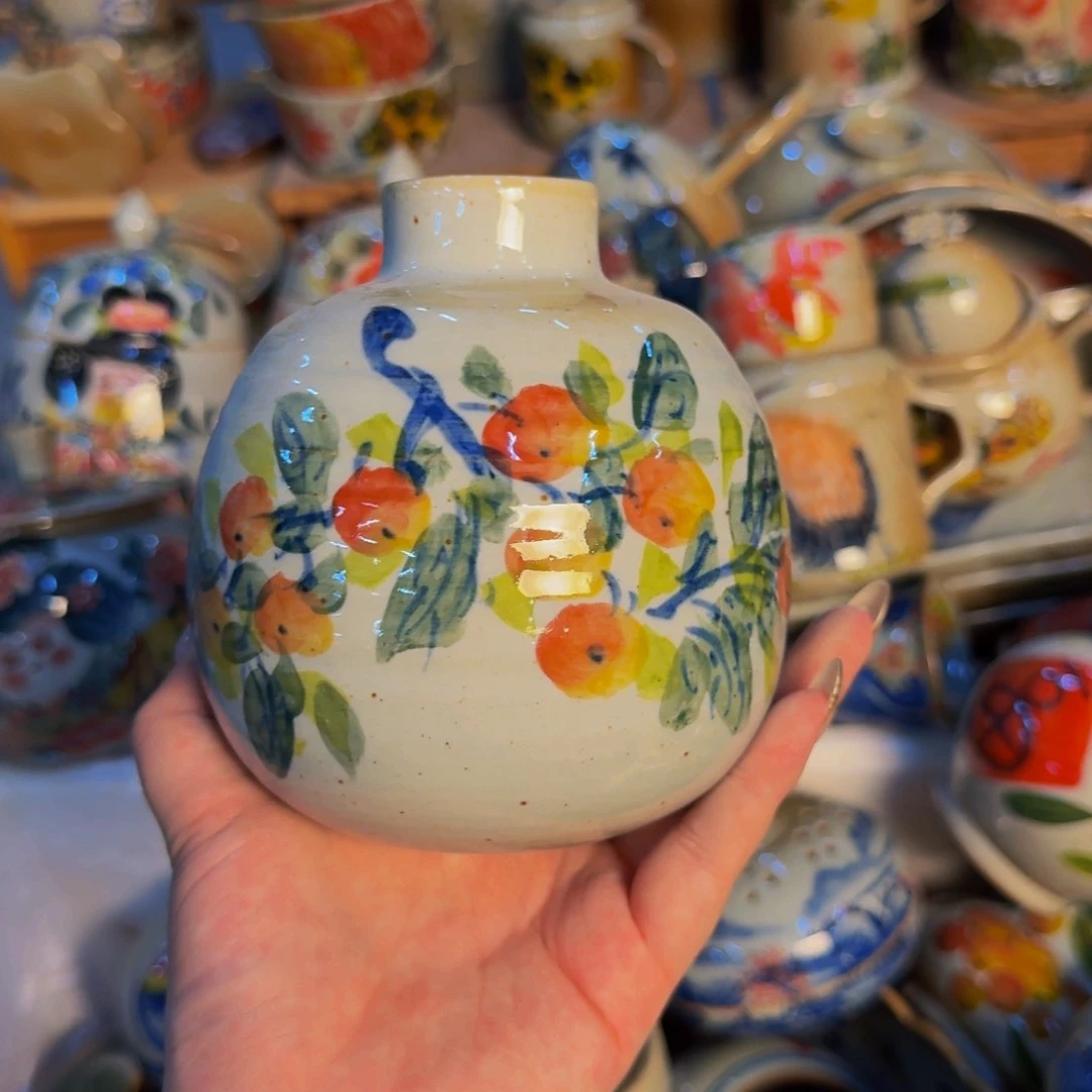 山***店瓷片景德镇源头厂家