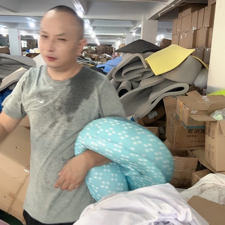 PU多色异形8个套子
