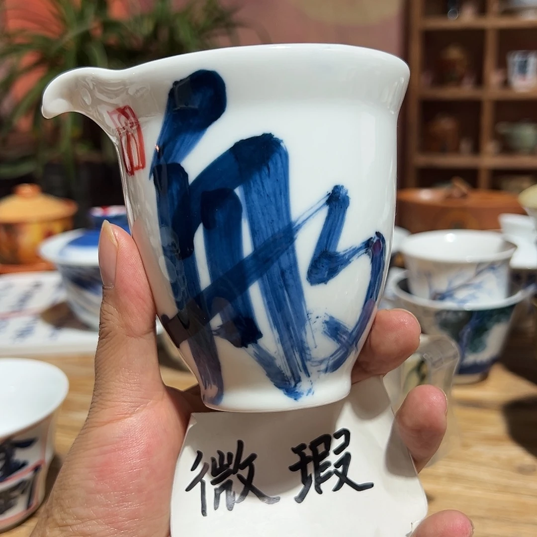 陶瓷艺术作品欣赏