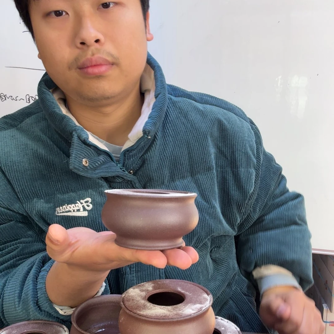 紫砂茶壶无*爱vip 紫桃花杯