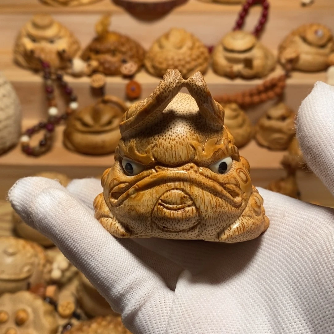 香榧木竹根雕福利款式