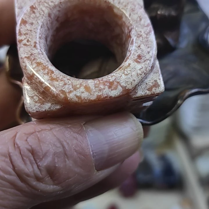 摆件铜器杂件摆件茶宠