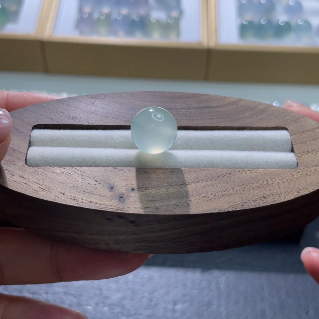 翡翠散珠12.1珠子