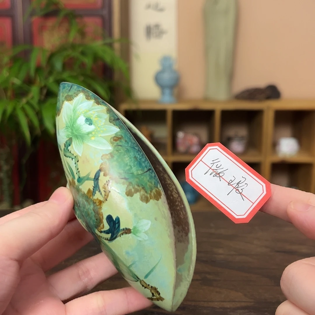 壶柴烧手工制作工艺