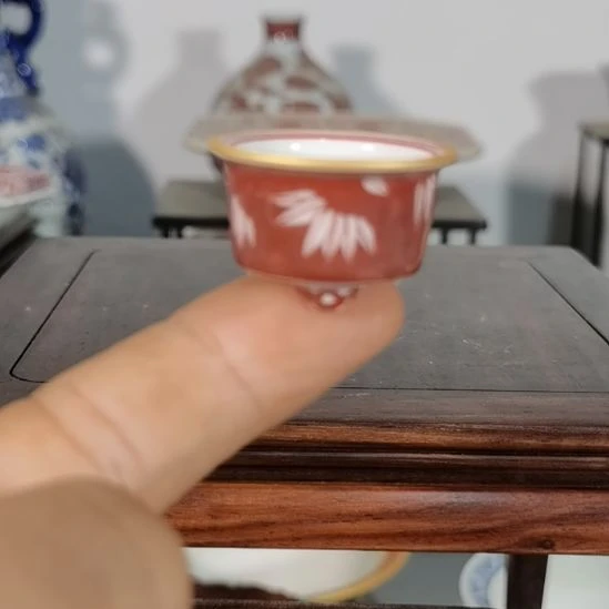 C***滚高温颜色手工手绘大德堂