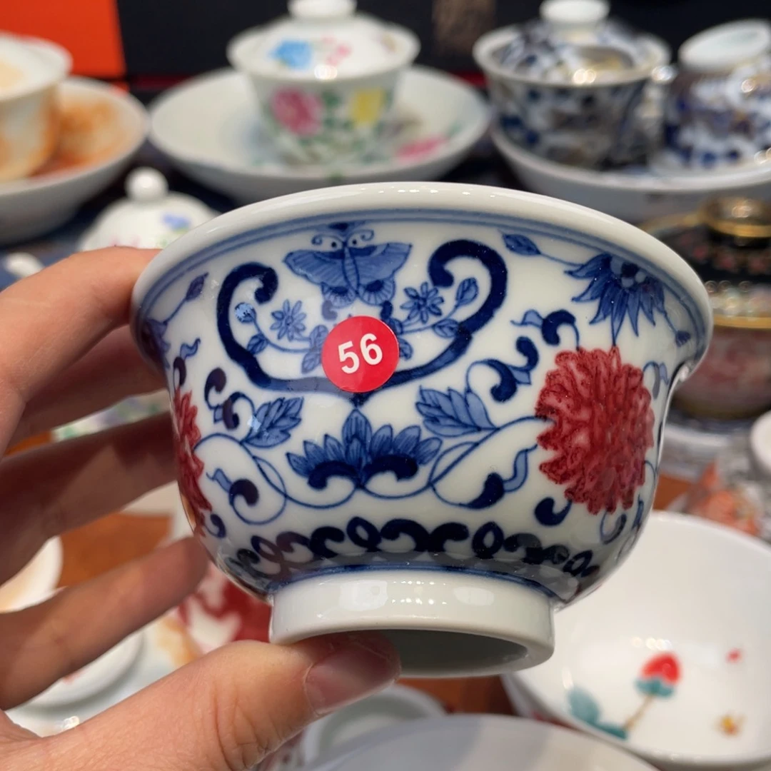 景德镇陶瓷瓷器鉴定