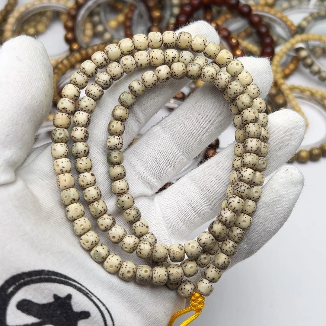 吊坠星月菩提星月16