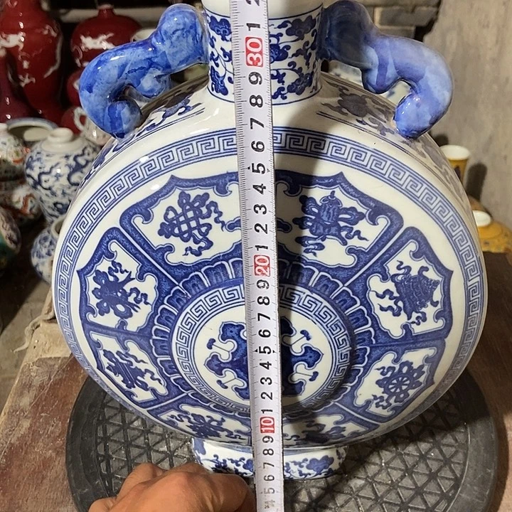直播间的时实画面