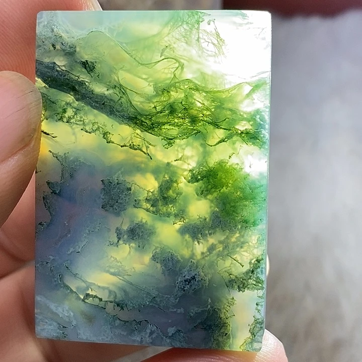 雄***霸未镶嵌颈饰玛瑙/玉髓