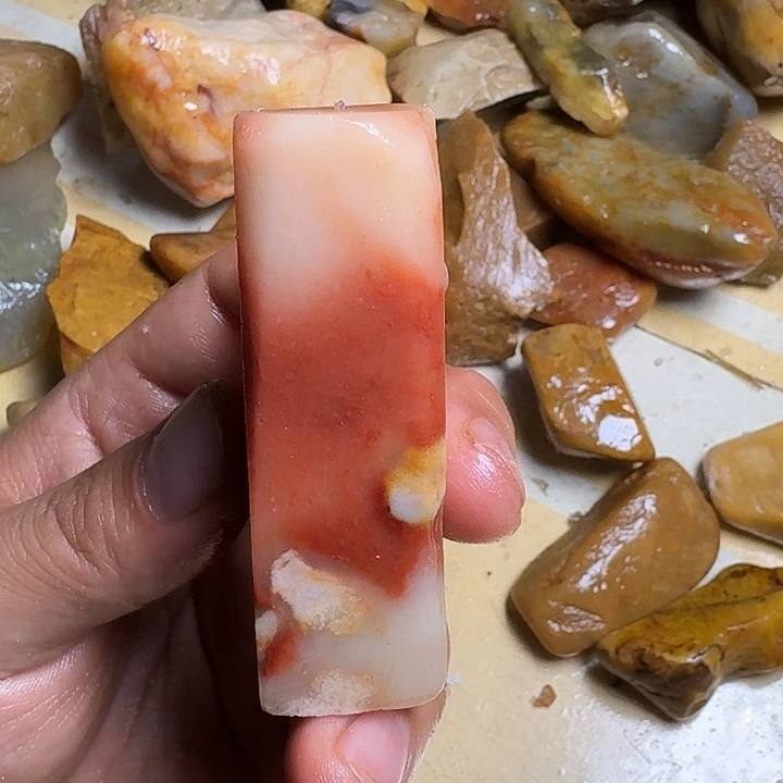 帝****寿山石寿山石的种类