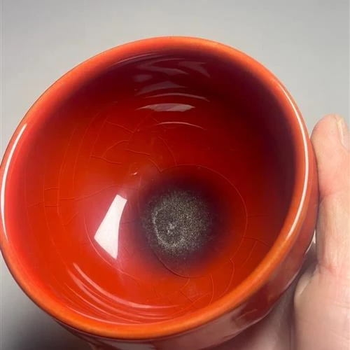 【闪购商品】茶盏-107............