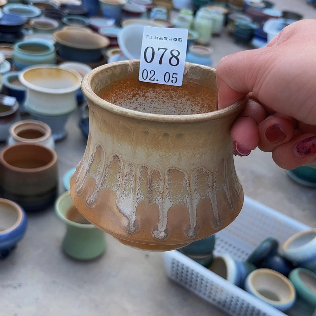 摆件景德镇陶瓷手工制作