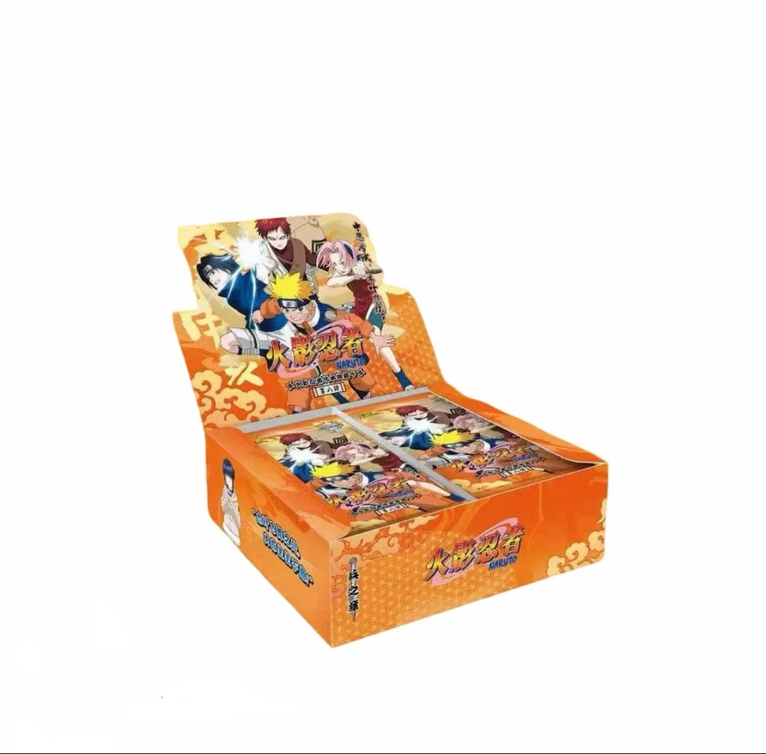 【铁柱专属】大富翁（火影忍者）