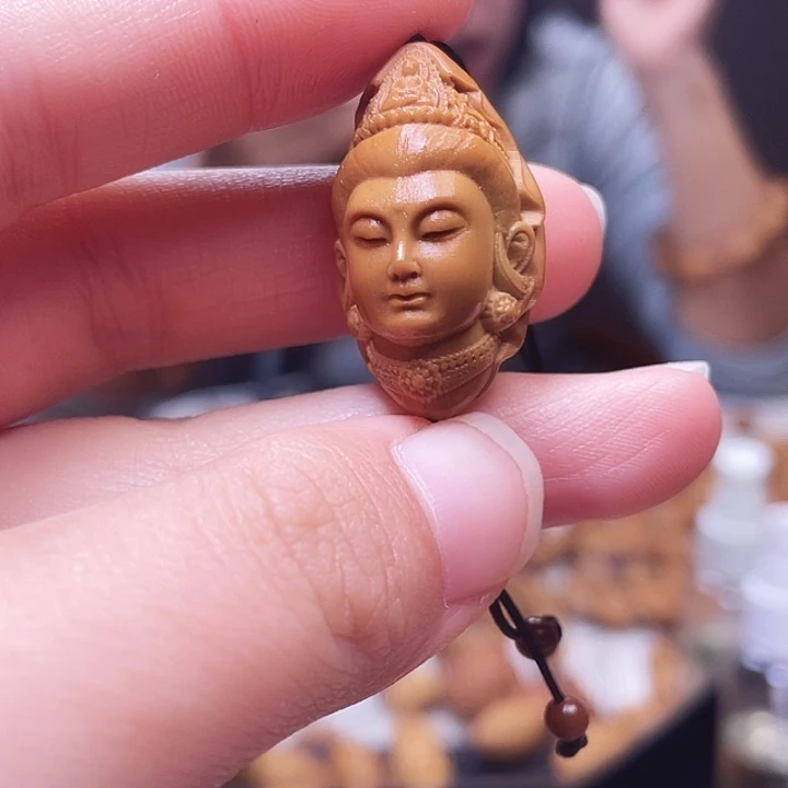 手串/手链橄榄核橄榄核