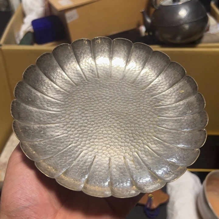 紫砂中古品默认微瑕，看好下单