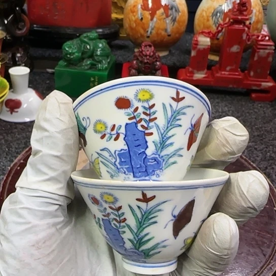 瓶摆件家居设计的设计