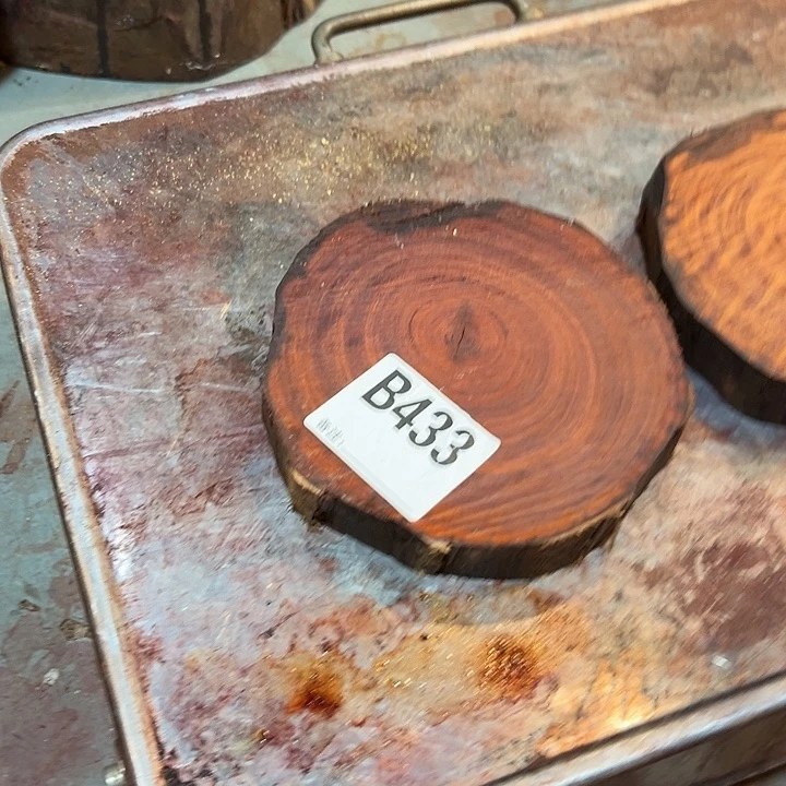 血檀一物一拍b433