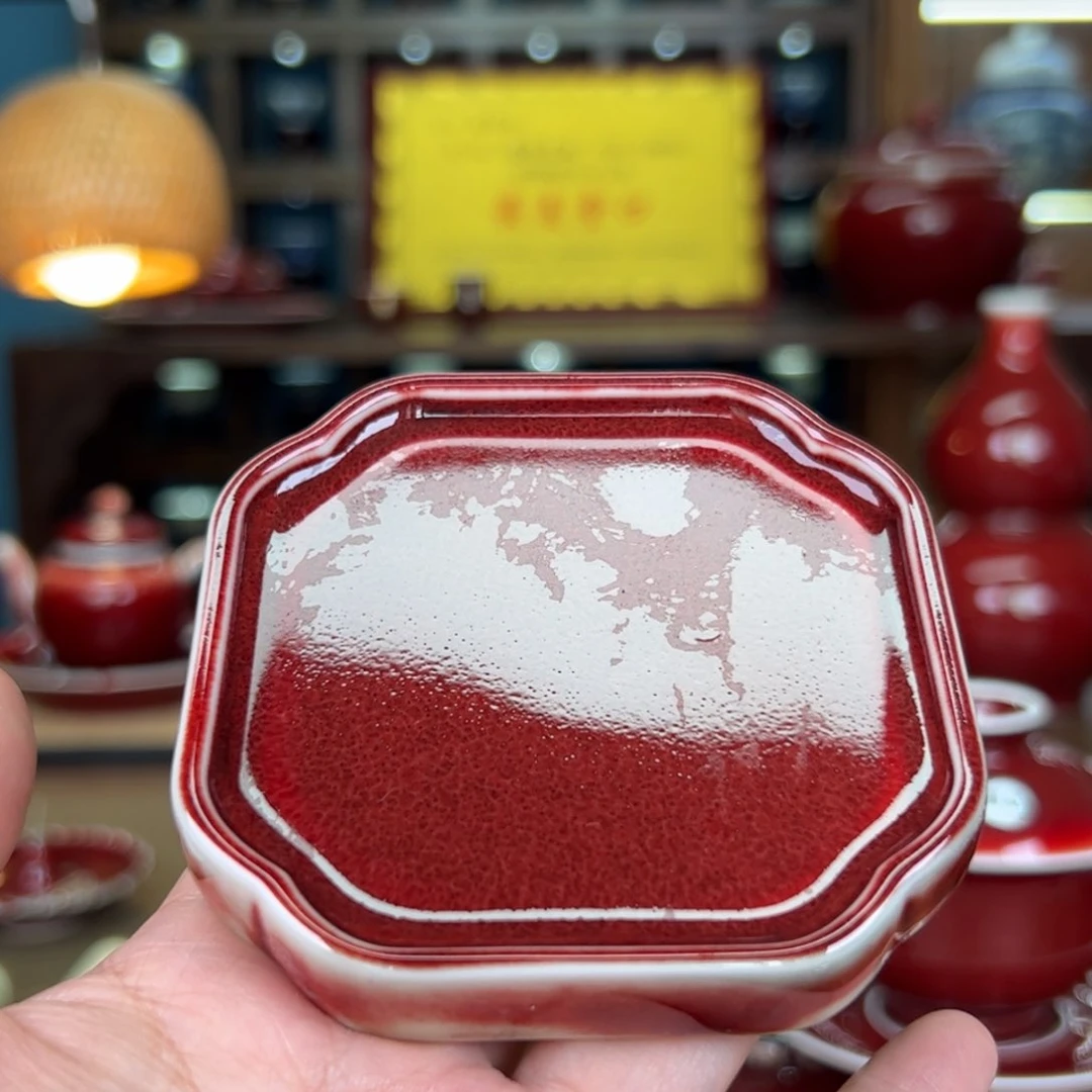 闻轩坊开播见面礼